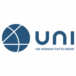 Partner di UNI - Ente Italiano di Normazione