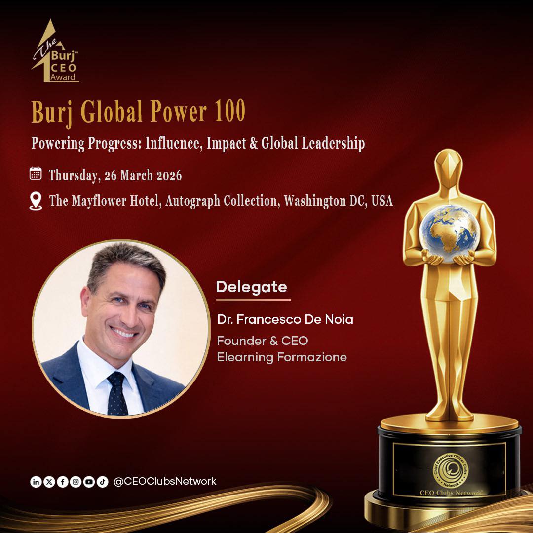 Burj Award